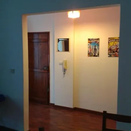 Apartment New In Town Principe Real